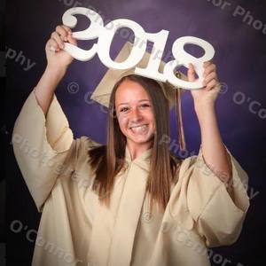 Meet your Posher, Brianna